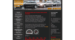 Desktop Screenshot of fahrschule-nogat.de